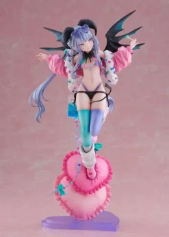 Guilty & Punish Punish 1/7 Figure JAPAN OFFICIAL