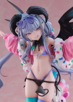 Guilty & Punish Punish 1/7 Figure JAPAN OFFICIAL