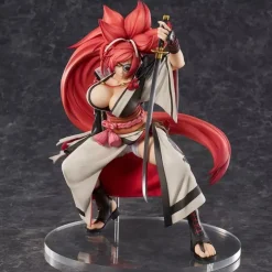 Guilty Gear Strive Baiken Figure JAPAN OFFICIAL