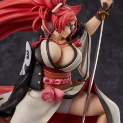 Guilty Gear Strive Baiken Figure JAPAN OFFICIAL