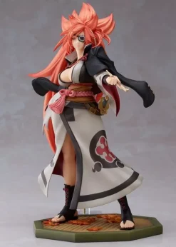 Guilty Gear Strive Baiken 1/7 Figure JAPAN OFFICIAL