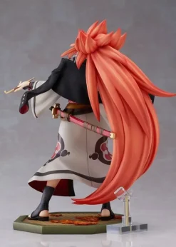 Guilty Gear Strive Baiken 1/7 Figure JAPAN OFFICIAL