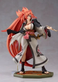 Guilty Gear Strive Baiken 1/7 Figure JAPAN OFFICIAL