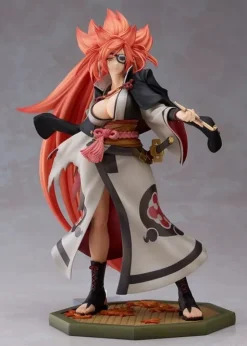 Guilty Gear Strive Baiken 1/7 Figure JAPAN OFFICIAL