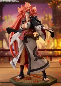 Guilty Gear Strive Baiken 1/7 Figure JAPAN OFFICIAL