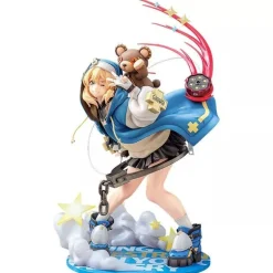 Guilty Gear Strive Bridget 1/6 Figure JAPAN OFFICIAL