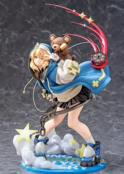 Guilty Gear Strive Bridget 1/6 Figure JAPAN OFFICIAL