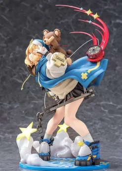 Guilty Gear Strive Bridget 1/6 Figure JAPAN OFFICIAL
