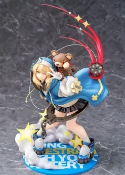 Guilty Gear Strive Bridget 1/6 Figure JAPAN OFFICIAL