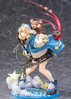 Guilty Gear Strive Bridget 1/6 Figure JAPAN OFFICIAL