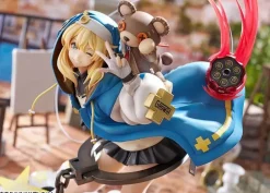 Guilty Gear Strive Bridget 1/6 Figure JAPAN OFFICIAL