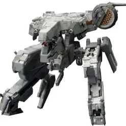 Guns of the Patriot Metal Gear REX METAL GEAR SOLID 4 Ver. 1/100 Model Kit JAPAN