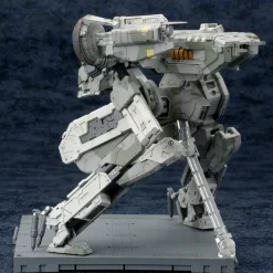 Guns of the Patriot Metal Gear REX METAL GEAR SOLID 4 Ver. 1/100 Model Kit JAPAN
