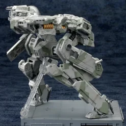 Guns of the Patriot Metal Gear REX METAL GEAR SOLID 4 Ver. 1/100 Model Kit JAPAN