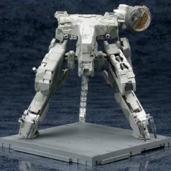 Guns of the Patriot Metal Gear REX METAL GEAR SOLID 4 Ver. 1/100 Model Kit JAPAN