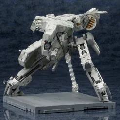Guns of the Patriot Metal Gear REX METAL GEAR SOLID 4 Ver. 1/100 Model Kit JAPAN