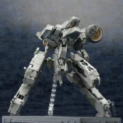 Guns of the Patriot Metal Gear REX METAL GEAR SOLID 4 Ver. 1/100 Model Kit JAPAN