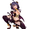 Gushing over Magical Girls Magia Baiser Palm Size Figure JAPAN OFFICIAL