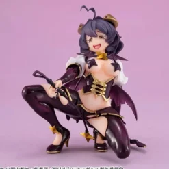 Gushing over Magical Girls Magia Baiser Palm Size Figure JAPAN OFFICIAL