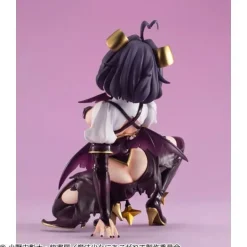 Gushing over Magical Girls Magia Baiser Palm Size Figure JAPAN OFFICIAL