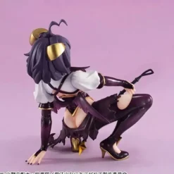 Gushing over Magical Girls Magia Baiser Palm Size Figure JAPAN OFFICIAL