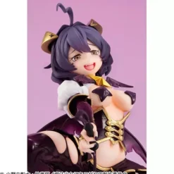 Gushing over Magical Girls Magia Baiser Palm Size Figure JAPAN OFFICIAL