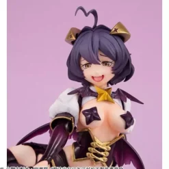 Gushing over Magical Girls Magia Baiser Palm Size Figure JAPAN OFFICIAL