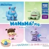 HAHAHA! Fig. Monsters Inc. Complete set Figure Capsule toy JAPAN OFFICIAL
