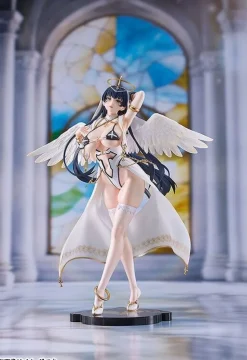 HaneAme SINFUL NUN 72 igils of Solomon Angel Crocell Figure JAPAN OFFICIAL