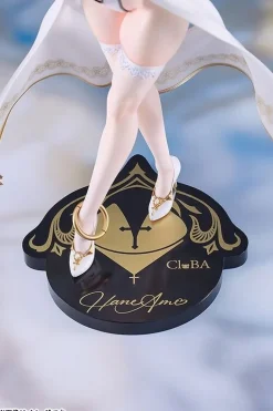 HaneAme SINFUL NUN 72 igils of Solomon Angel Crocell Figure JAPAN OFFICIAL