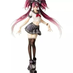 Hdge Technical Statue Shiemi Ishibai Ca Sailor Uniform ver. Figure JAPAN