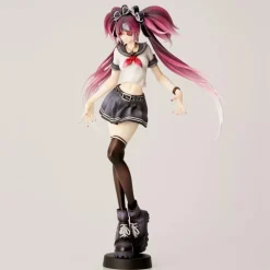 Hdge Technical Statue Shiemi Ishibai Ca Sailor Uniform ver. Figure JAPAN