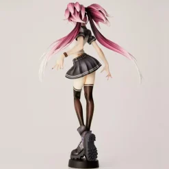 Hdge Technical Statue Shiemi Ishibai Ca Sailor Uniform ver. Figure JAPAN