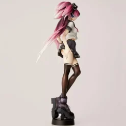 Hdge Technical Statue Shiemi Ishibai Ca Sailor Uniform ver. Figure JAPAN