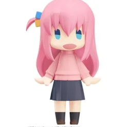 HELLO! GOOD SMILE BOCCHI THE ROCK! Hitori Gotoh Action Figure JAPAN OFFICIAL