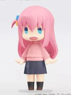 HELLO! GOOD SMILE BOCCHI THE ROCK! Hitori Gotoh Action Figure JAPAN OFFICIAL