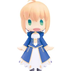 HELLO! GOOD SMILE Fate/Grand Order Saber/Altria Pendragon Action Figure JAPAN