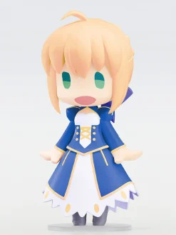 HELLO! GOOD SMILE Fate/Grand Order Saber/Altria Pendragon Action Figure JAPAN