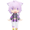 HELLO! GOOD SMILE Hololive Production Nekomata Okayu Action Figure JAPAN