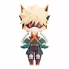 HELLO! GOOD SMILE My Hero Academia Katsuki Bakugo Action Figure JAPAN OFFICIAL