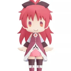 HELLO! GOOD SMILE Puella Magi Madoka Magica Kyoko Sakura Action Figure JAPAN