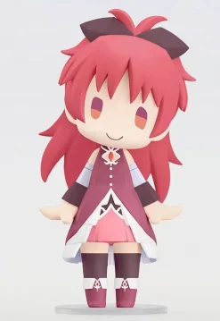 HELLO! GOOD SMILE Puella Magi Madoka Magica Kyoko Sakura Action Figure JAPAN