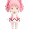 HELLO! GOOD SMILE Puella Magi Madoka Magica Madoka Kaname Action Figure JAPAN