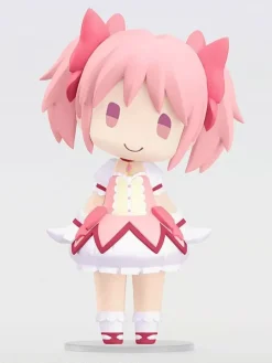 HELLO! GOOD SMILE Puella Magi Madoka Magica Madoka Kaname Action Figure JAPAN