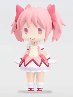 HELLO! GOOD SMILE Puella Magi Madoka Magica Madoka Kaname Action Figure JAPAN
