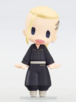 HELLO! GOOD SMILE Tokyo Revengers Draken Ken Ryuguji Action Figure JAPAN