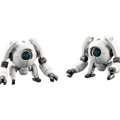 Hexa Gear Alternative Orb Earthcline Biomechanics Ver. 1/24 Model Kit JAPAN