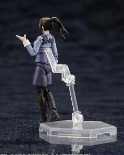 Hexa Gear Governors Earthcline Biomechanics Operators Set 1/24 Model Kit JAPAN