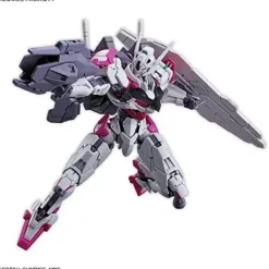 HG Mobile Suit Gundam Mercury Witch Gundam Rublis 1/144 Scale Model Kit ZA-292