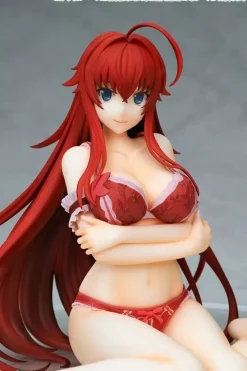 High School D x D HERO Rias Gremory Lingerie Ver. 1/7 Figure JAPAN OFFICIAL